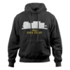 Cape Coast Castle Hoodie asafogallery