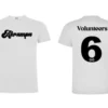 Akrampa Asafo T-Shirt