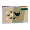 asafogallery The mother hen represents the leader of an Asafo Compan