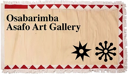 Osabarimba Asafo Gallery