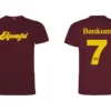 Amanful Asafo T-Shirt
