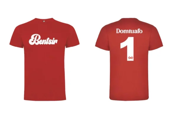 Bentsir Asafo T-Shirt