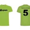 Brofomba Asafo T-Shirt
