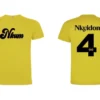 Nkum Asafo T-Shirt