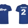 Anaafo Asafo T-Shirt